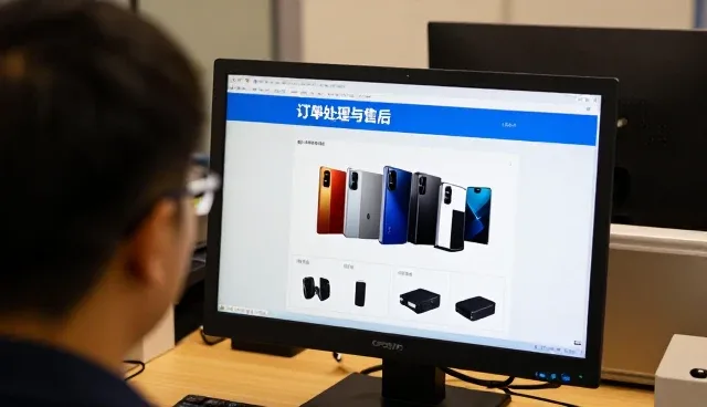 上海恒炬贸易有限公司持续优化供应链服务，满足礼品采购需求
