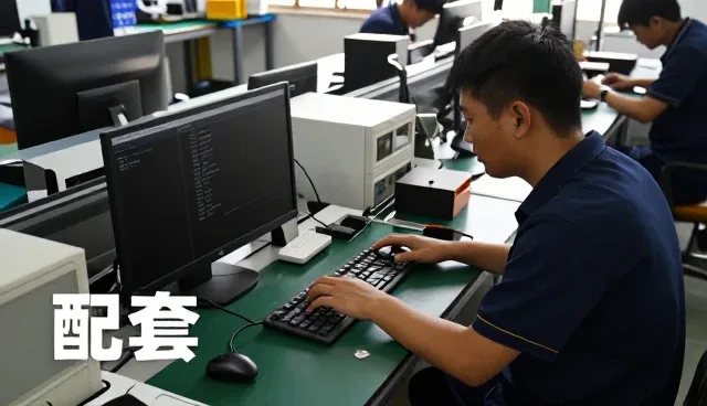 户外场地使用电子产品套装有哪些优势