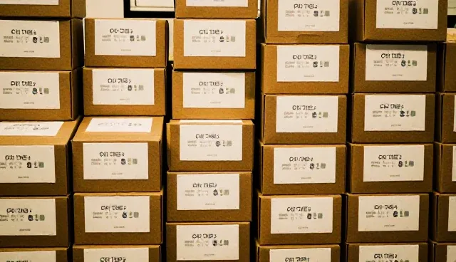 定制办公礼品订单处理中的供应链管理优化